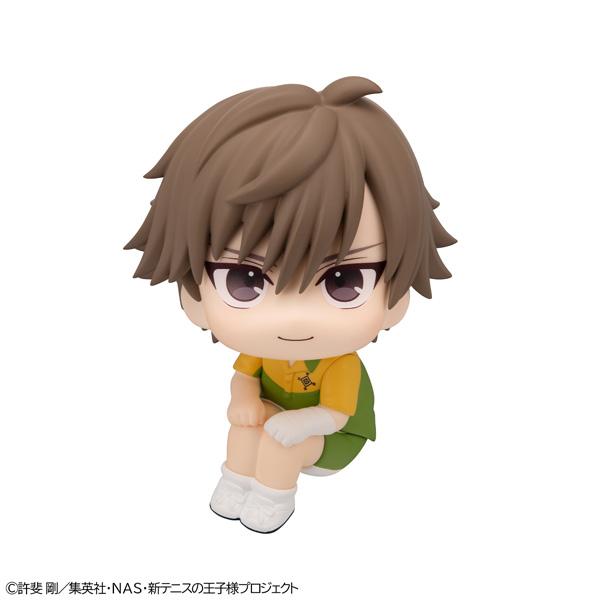 新テニスの王子様（新網球王子） るかっぷ 白石蔵ノ介 手辦