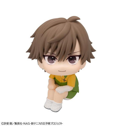 新テニスの王子様（新網球王子） るかっぷ 白石蔵ノ介 手辦