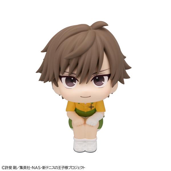 新テニスの王子様（新網球王子） るかっぷ 白石蔵ノ介 手辦