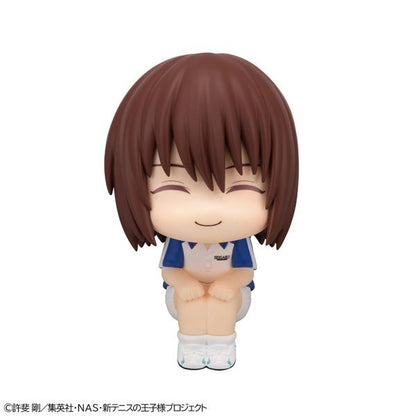 新テニスの王子様（新網球王子） るかっぷ 不二週助 手辦
