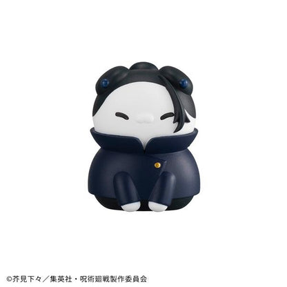 呪術廻戦（咒術回戰） MEGA CAT PROJECT 呪術ニャンコ 懷玉·玉折 盒裝 8個入