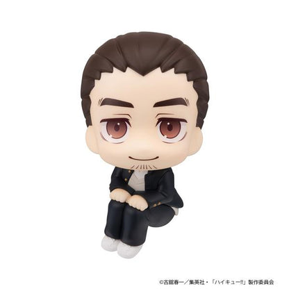 排球少年（排球少年！！） るかっぷ 東峰旭 手辦