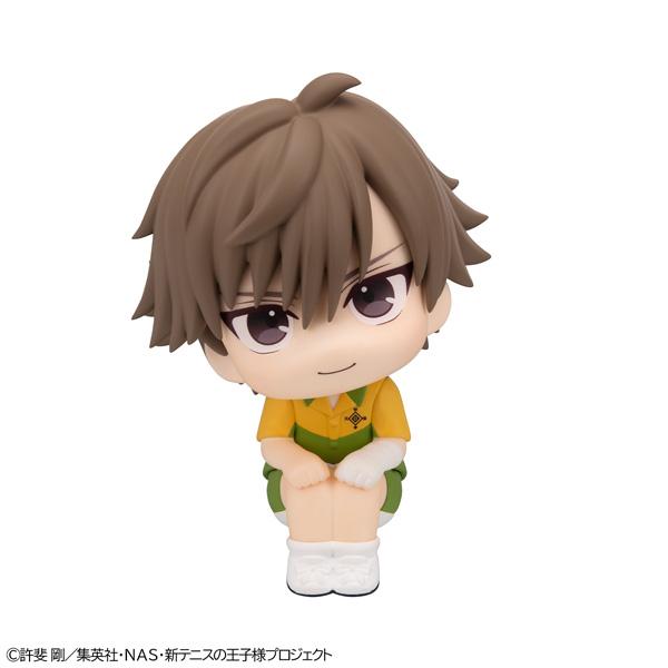 新テニスの王子様（新網球王子） るかっぷ 白石蔵ノ介 手辦