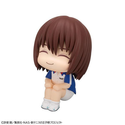 新テニスの王子様（新網球王子） るかっぷ 不二週助 手辦