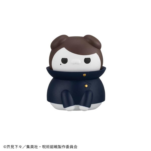 呪術廻戦（咒術回戰） MEGA CAT PROJECT 呪術ニャンコ 懷玉·玉折 盒裝 8個入
