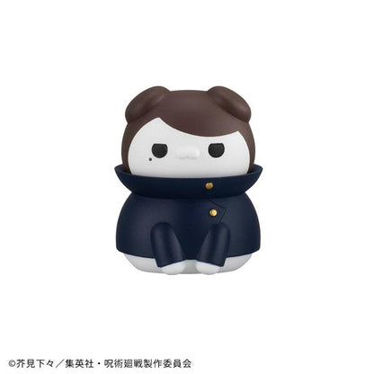 呪術廻戦（咒術回戰） MEGA CAT PROJECT 呪術ニャンコ 懷玉·玉折 盒裝 8個入