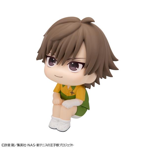 新テニスの王子様（新網球王子） るかっぷ 白石蔵ノ介 手辦