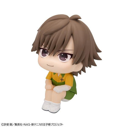 新テニスの王子様（新網球王子） るかっぷ 白石蔵ノ介 手辦