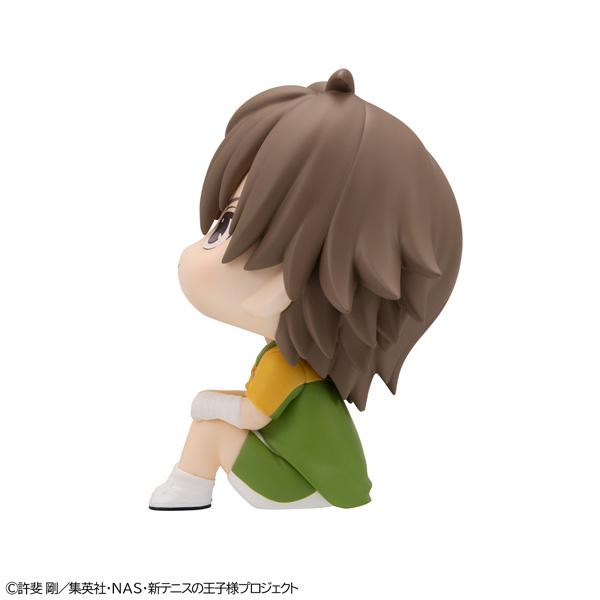 新テニスの王子様（新網球王子） るかっぷ 白石蔵ノ介 手辦