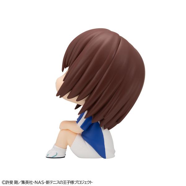 新テニスの王子様（新網球王子） るかっぷ 不二週助 手辦