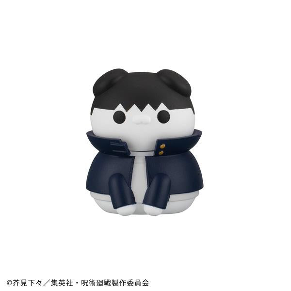 呪術廻戦（咒術回戰） MEGA CAT PROJECT 呪術ニャンコ 懷玉·玉折 盒裝 8個入