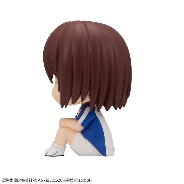 新テニスの王子様（新網球王子） るかっぷ 不二週助 手辦