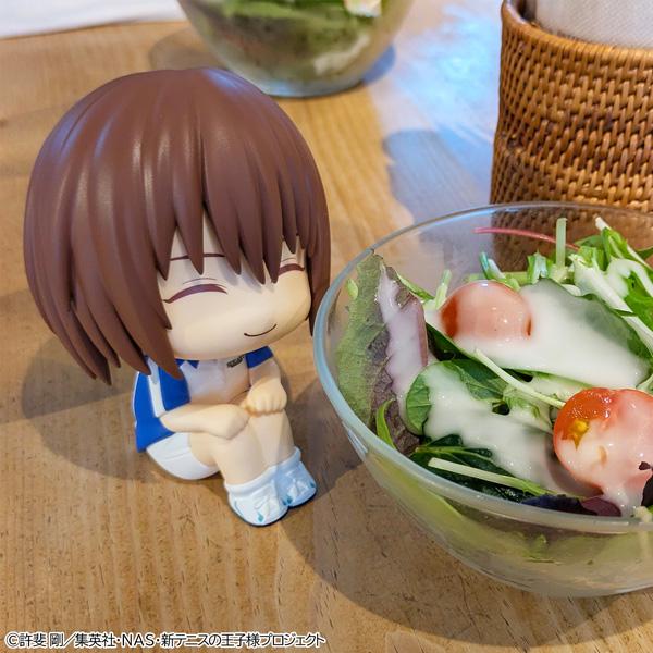 新テニスの王子様（新網球王子） るかっぷ 不二週助 手辦