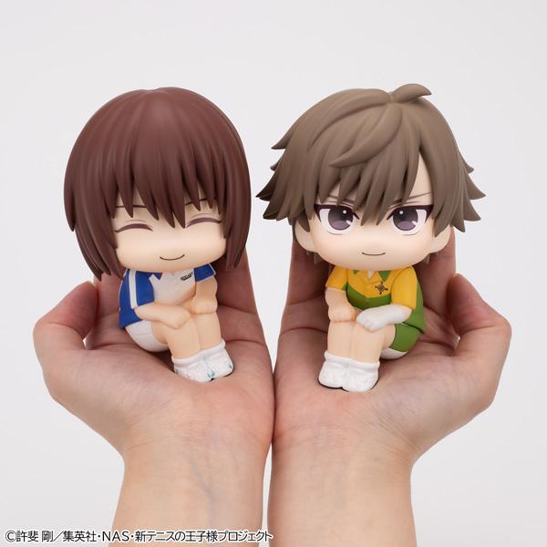 新テニスの王子様（新網球王子） るかっぷ 白石蔵ノ介 手辦