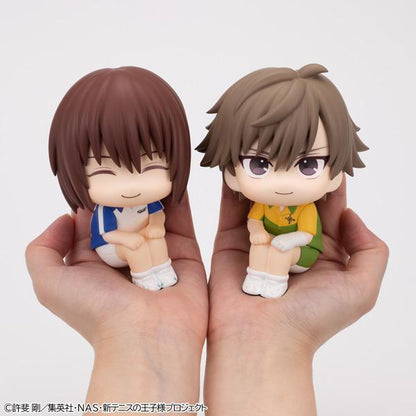 新テニスの王子様（新網球王子） るかっぷ 白石蔵ノ介 手辦