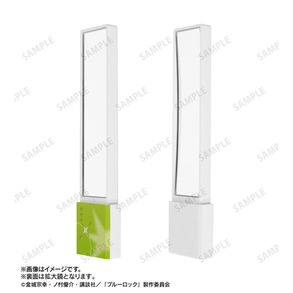 藍色監獄 潔世一 單色街頭時尚ver. 棒狀隨身鏡