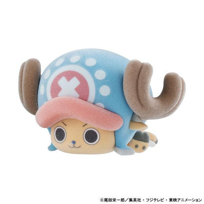 ONE PIECE（航海王） ぬいっぽ系列 【BOX／6個裝】