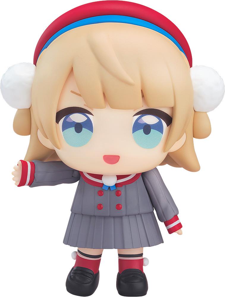 しぐれうい ねんどろいど ういだがー