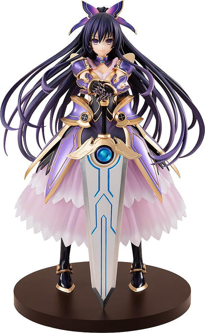 約會大作戰_KDcolle ファンタジア30週年記念企畫 夜刀神十香 霊裝Ver.【リニューアルパッケージ】