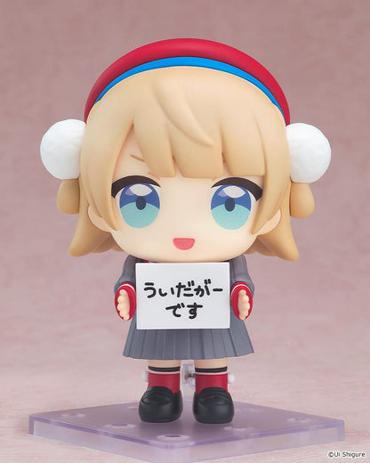 しぐれうい ねんどろいど ういだがー