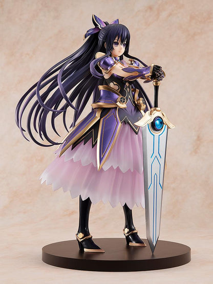 約會大作戰_KDcolle ファンタジア30週年記念企畫 夜刀神十香 霊裝Ver.【リニューアルパッケージ】
