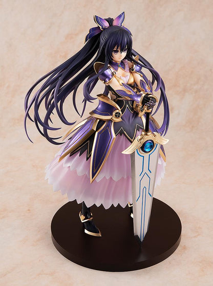 約會大作戰_KDcolle ファンタジア30週年記念企畫 夜刀神十香 霊裝Ver.【リニューアルパッケージ】