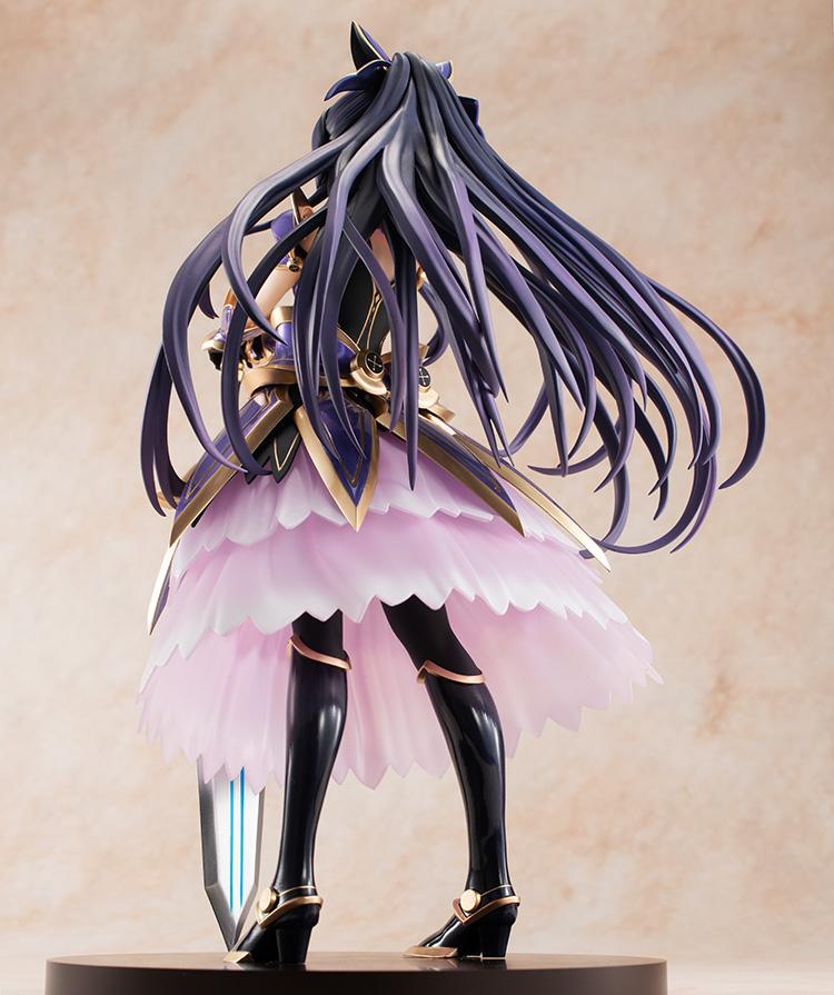 約會大作戰_KDcolle ファンタジア30週年記念企畫 夜刀神十香 霊裝Ver.【リニューアルパッケージ】