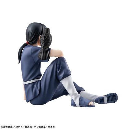 火影忍者-ナルト- 疾風伝 G.E.M.系列 掌中鼬 手辦