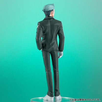 機動戦士Gundam GQuuuuuuX_Lucreaらいと 夏亞·阿茲納布爾 手辦