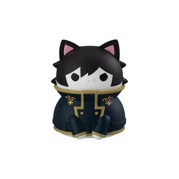 反叛的魯路修 MEGA CAT PROJECT コードギニャス 【BOX／8個入り】