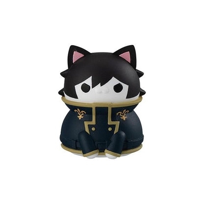 反叛的魯路修 MEGA CAT PROJECT コードギニャス 【BOX／8個入り】