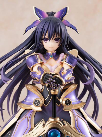 約會大作戰_KDcolle ファンタジア30週年記念企畫 夜刀神十香 霊裝Ver.【リニューアルパッケージ】