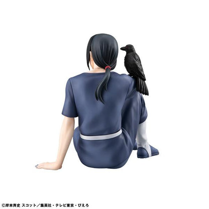火影忍者-ナルト- 疾風伝 G.E.M.系列 掌中鼬 手辦