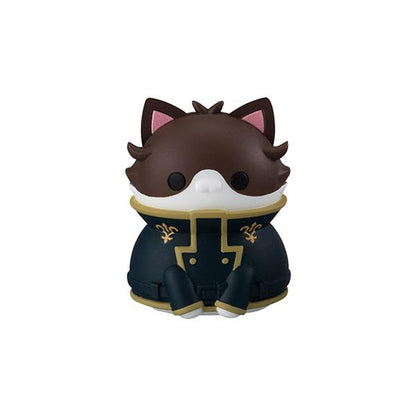 反叛的魯路修 MEGA CAT PROJECT コードギニャス 【BOX／8個入り】