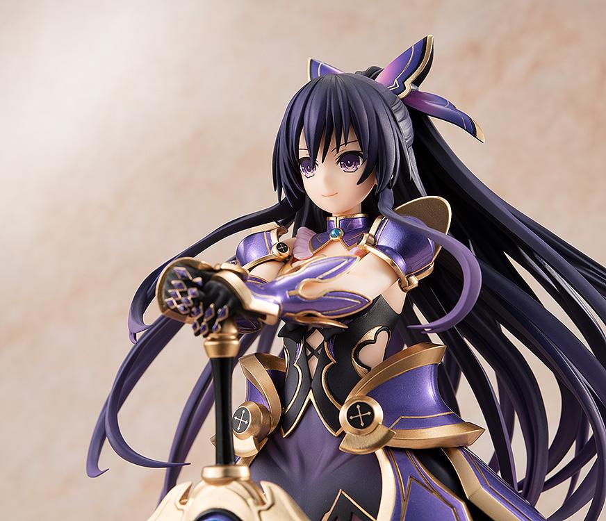 約會大作戰_KDcolle ファンタジア30週年記念企畫 夜刀神十香 霊裝Ver.【リニューアルパッケージ】
