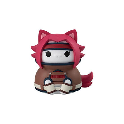 反叛的魯路修 MEGA CAT PROJECT コードギニャス 【BOX／8個入り】