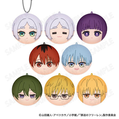 葬送のフリーレン（葬送的芙莉蓮） 丸コレ！系列 【BOX/8個裝】