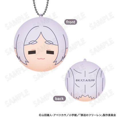 葬送のフリーレン（葬送的芙莉蓮） 丸コレ！系列 【BOX/8個裝】