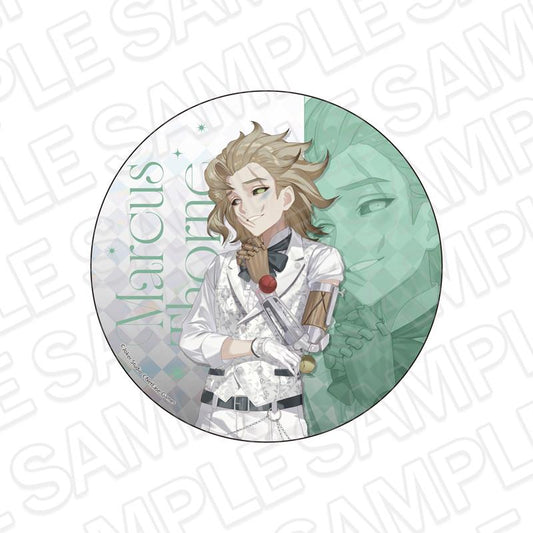 Identity V_デカンバッチ 「ビリヤードプレイヤー」 Infinity colors ver.