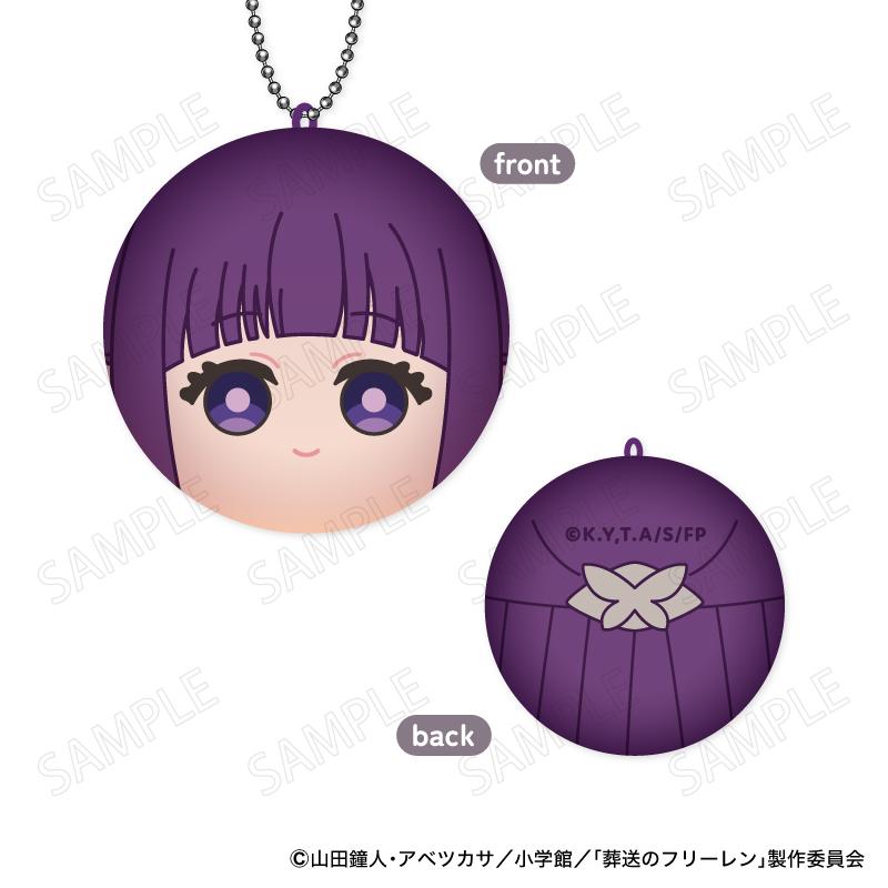 葬送のフリーレン（葬送的芙莉蓮） 丸コレ！系列 【BOX/8個裝】