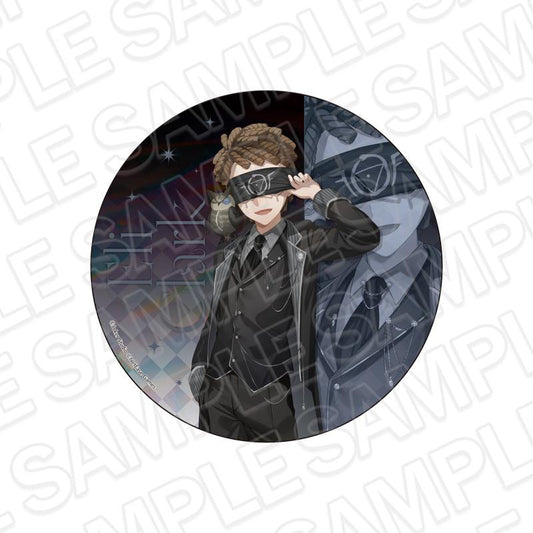 Identity V_デカンバッチ 佔い師 Infinity colors ver.