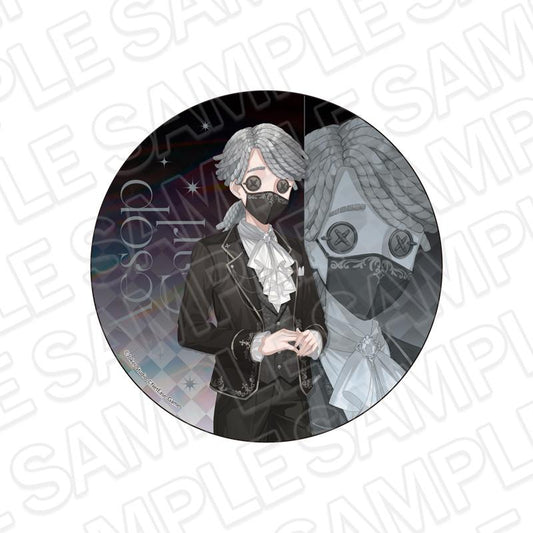 Identity V_デカンバッチ 納棺師 Infinity colors ver.