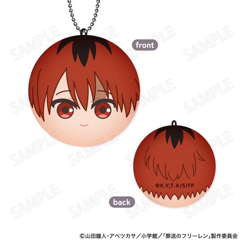 葬送のフリーレン（葬送的芙莉蓮） 丸コレ！系列 【BOX/8個裝】