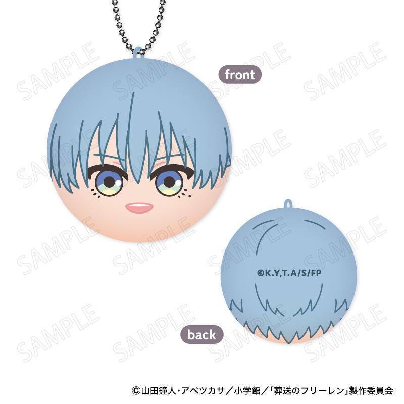 葬送のフリーレン（葬送的芙莉蓮） 丸コレ！系列 【BOX/8個裝】