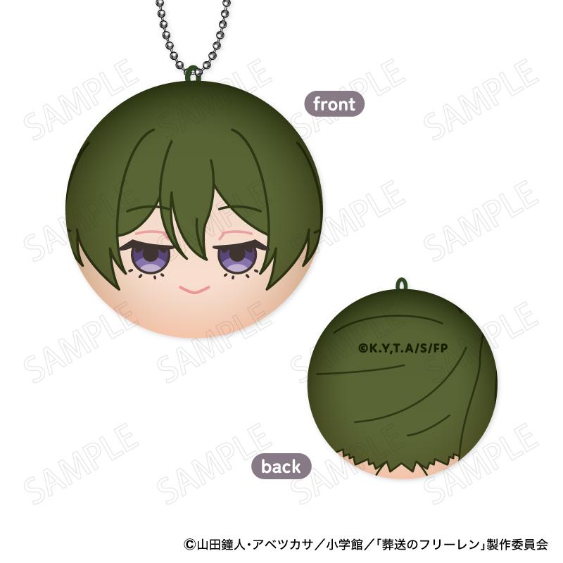 葬送のフリーレン（葬送的芙莉蓮） 丸コレ！系列 【BOX/8個裝】