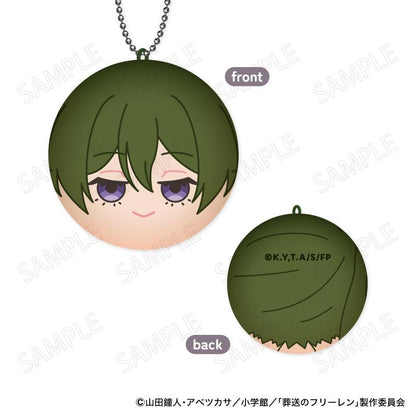葬送のフリーレン（葬送的芙莉蓮） 丸コレ！系列 【BOX/8個裝】