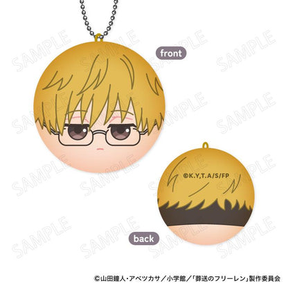 葬送のフリーレン（葬送的芙莉蓮） 丸コレ！系列 【BOX/8個裝】