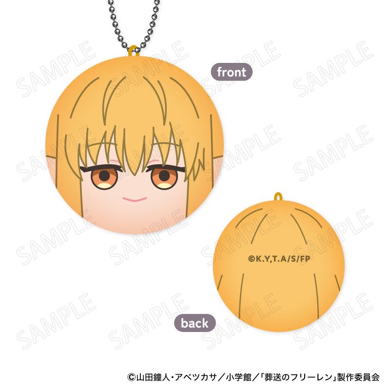葬送のフリーレン（葬送的芙莉蓮） 丸コレ！系列 【BOX/8個裝】