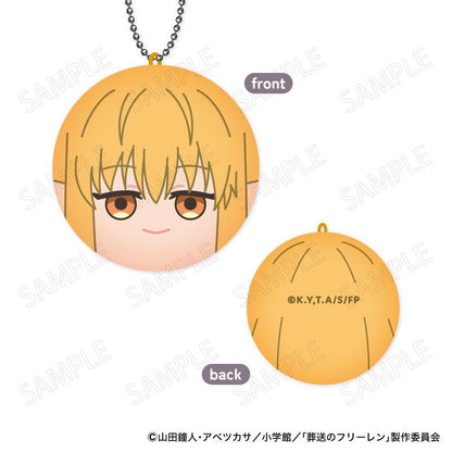 葬送のフリーレン（葬送的芙莉蓮） 丸コレ！系列 【BOX/8個裝】