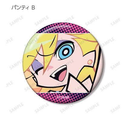 New PANTY ＆ STOCKING with GARTERBELT 場景徽章（整盒） 【BOX/17包入】